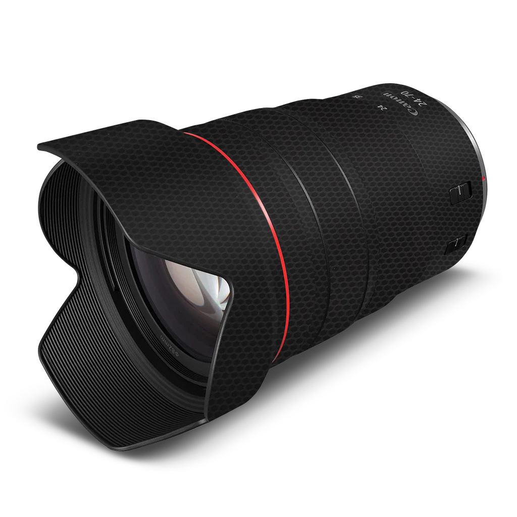 CANON RF 15-30mm F4.5-6.3 IS STM Lens Skin - Image 12