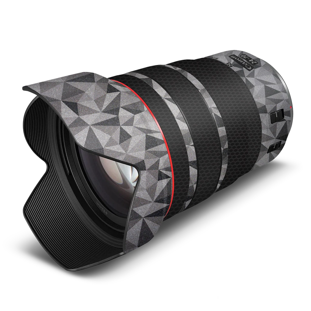 CANON RF 15-30mm F4.5-6.3 IS STM Lens Skin - Image 17