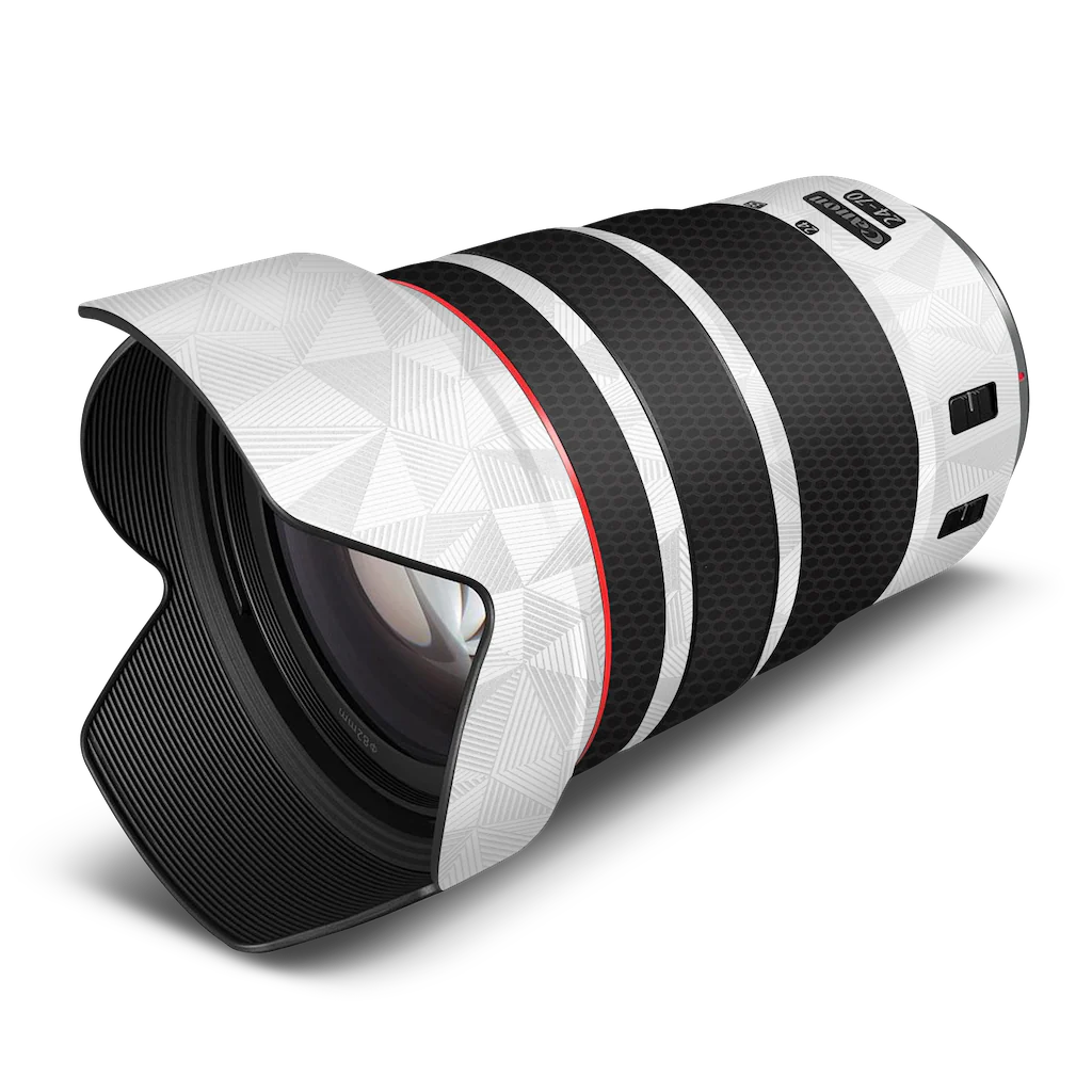 CANON RF 15-30mm F4.5-6.3 IS STM Lens Skin - Image 19