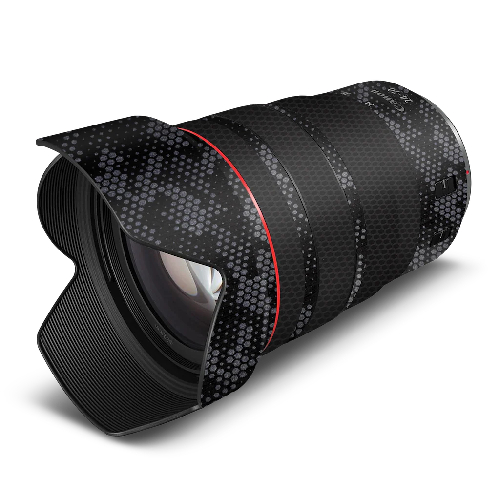 CANON RF 16mm F2.8/RF 50mm F1.8 STM Lens Skin - Image 18