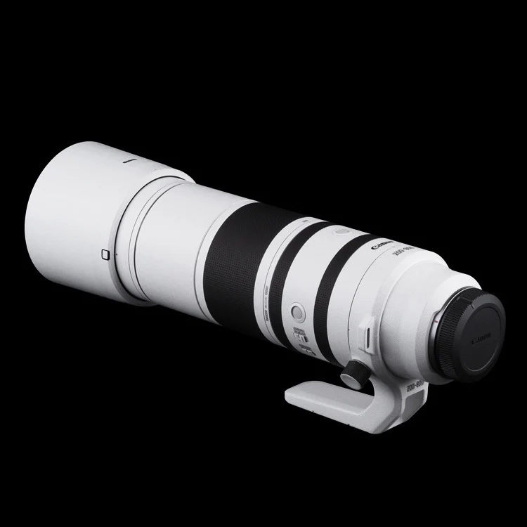CANON RF 200-800mm F6.3-9 IS USM Lens Skin