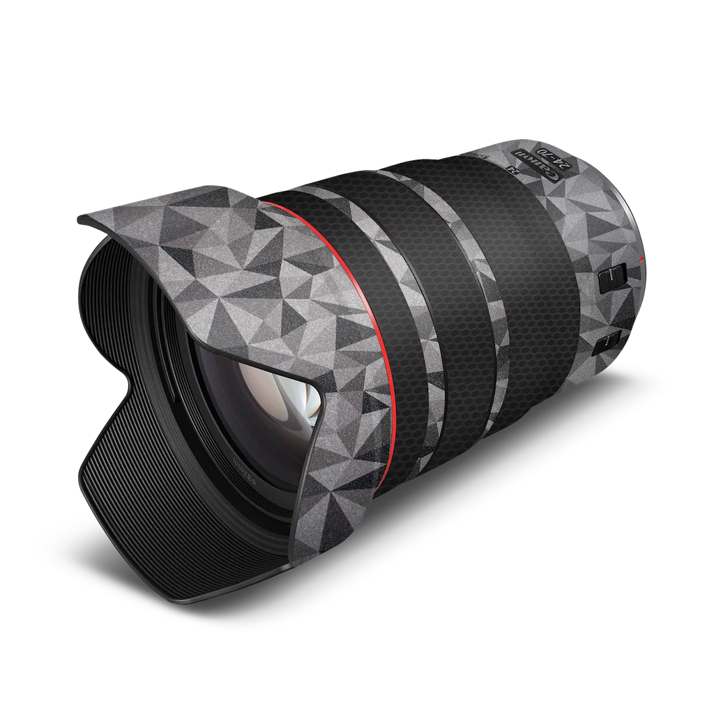 CANON RF 24-105mm F4L IS USM Lens Skin - Image 14