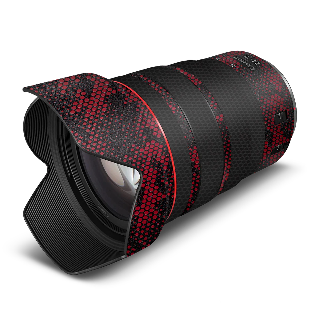CANON RF 24-105mm F4L IS USM Lens Skin - Image 15