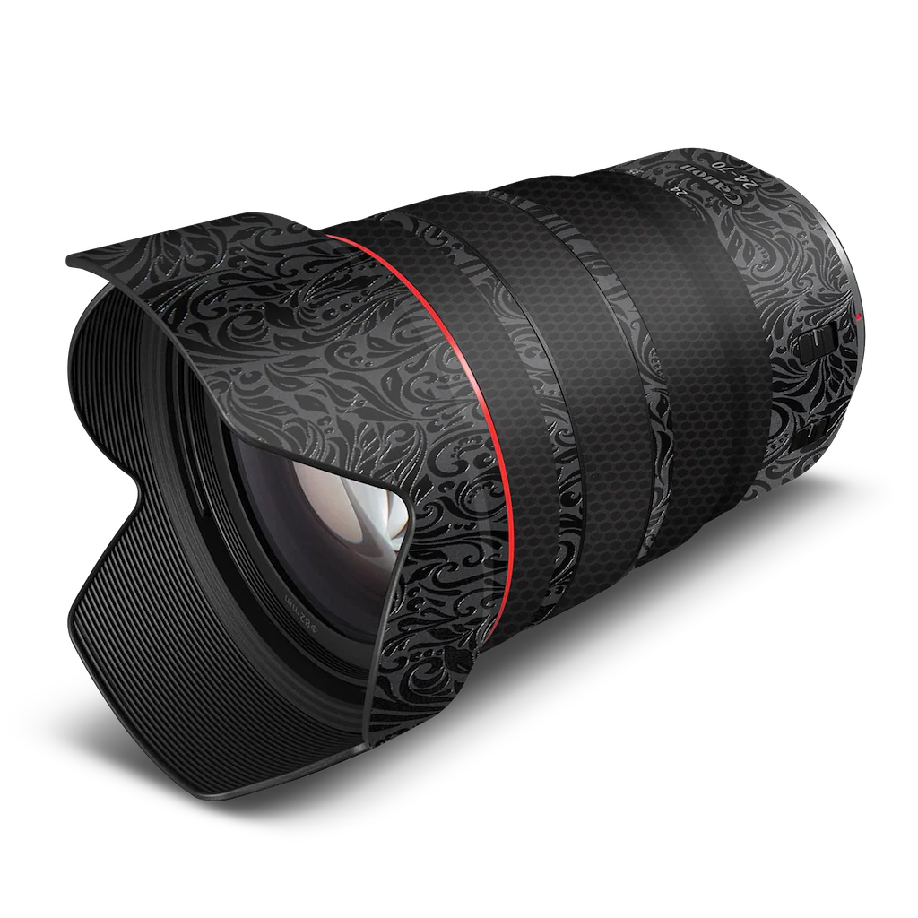 CANON RF 24-105mm F4L IS USM Lens Skin - Image 27