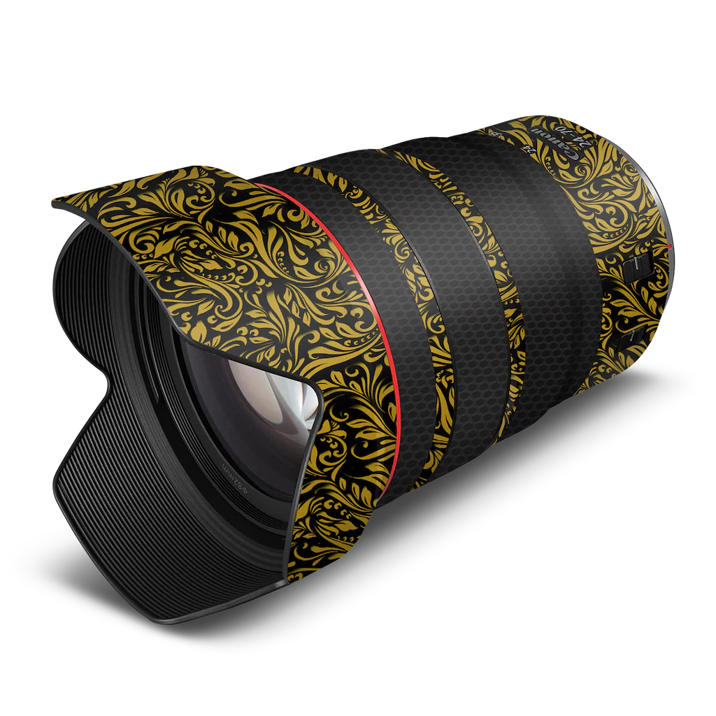 CANON RF 24-105mm F4L IS USM Lens Skin - Image 29