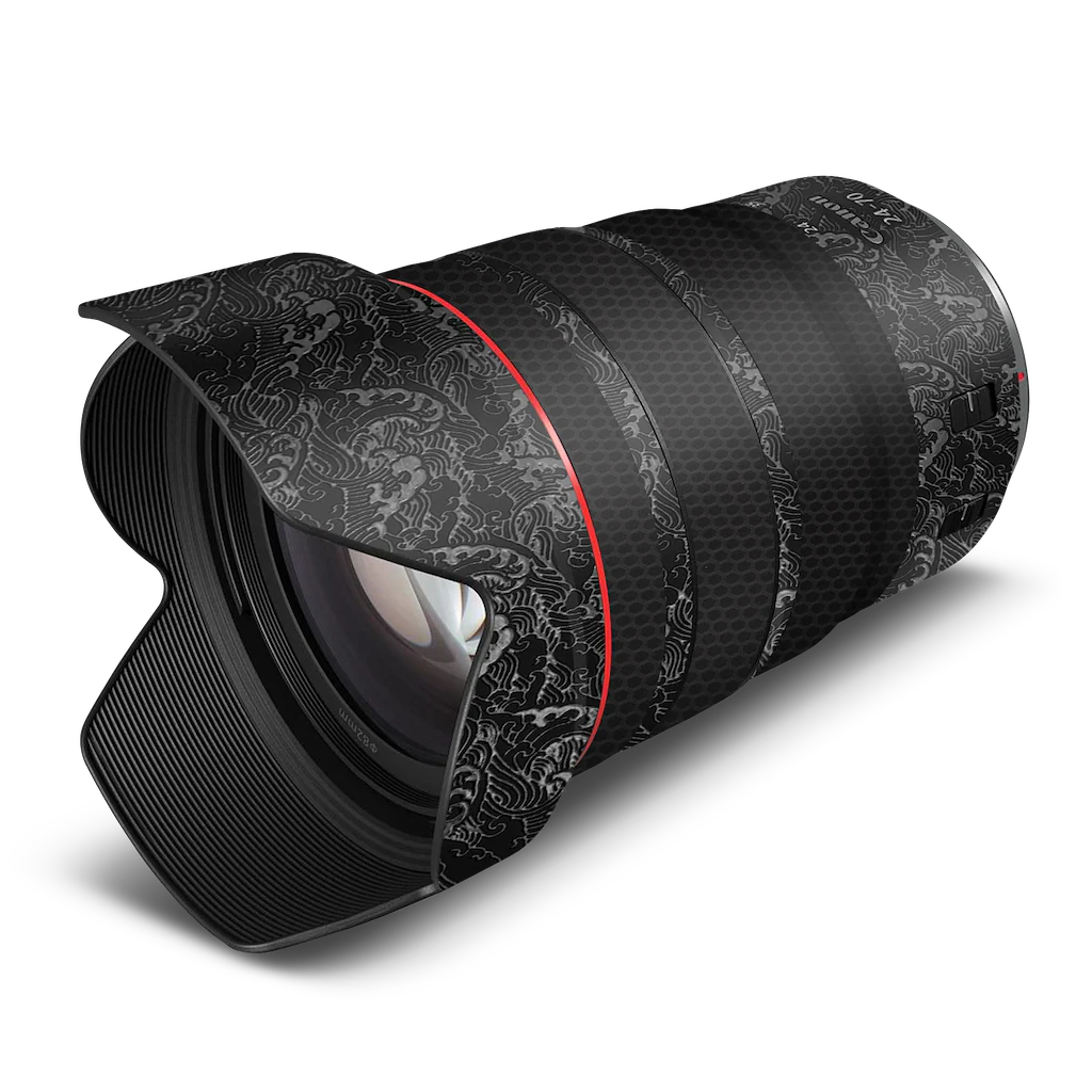 CANON RF 24-105mm F4L IS USM Lens Skin - Image 33