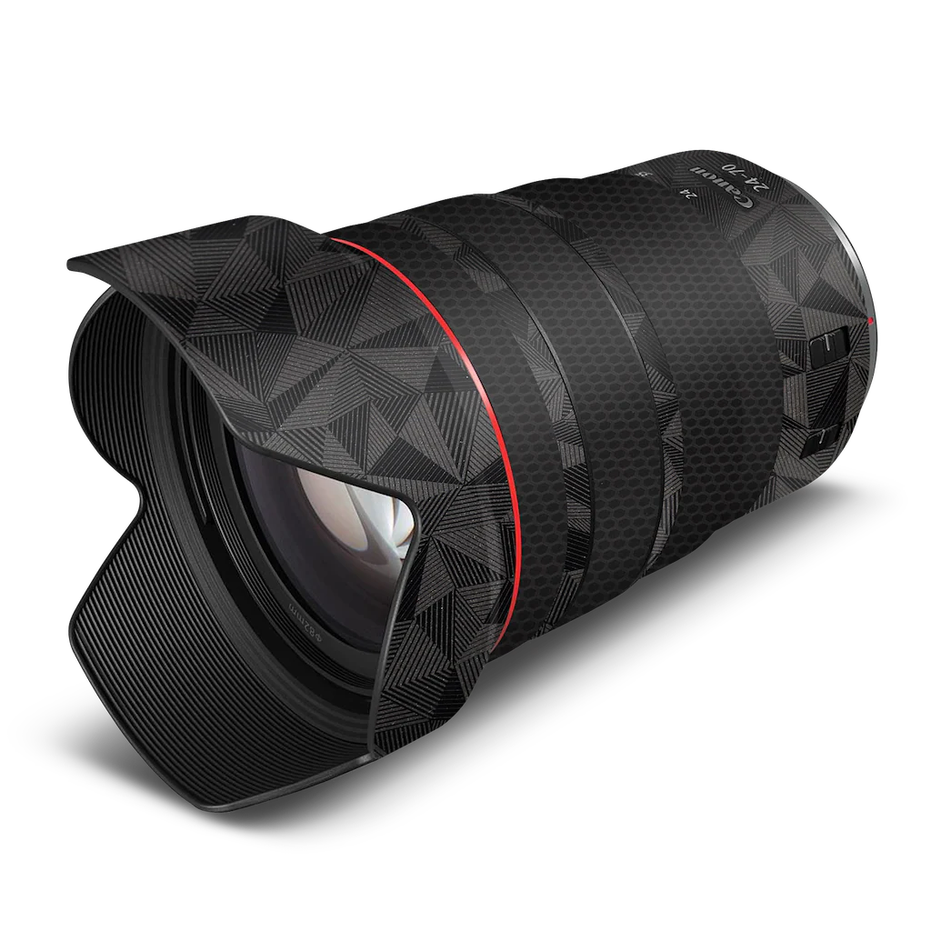 CANON RF 24-70mm F2.8L IS USM Lens Skin - Image 10
