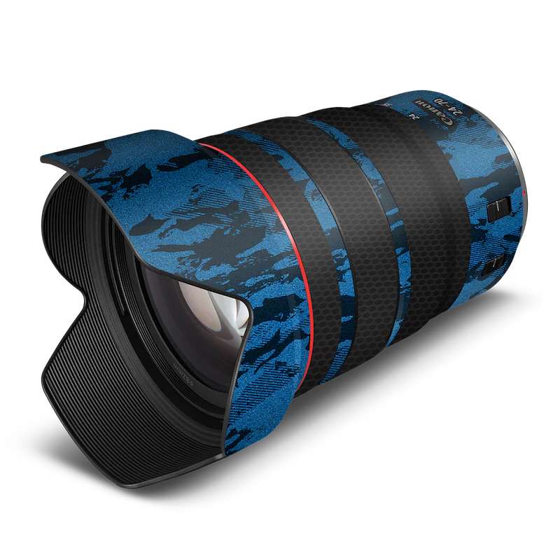 CANON RF 24-70mm F2.8L IS USM Lens Skin - Image 25