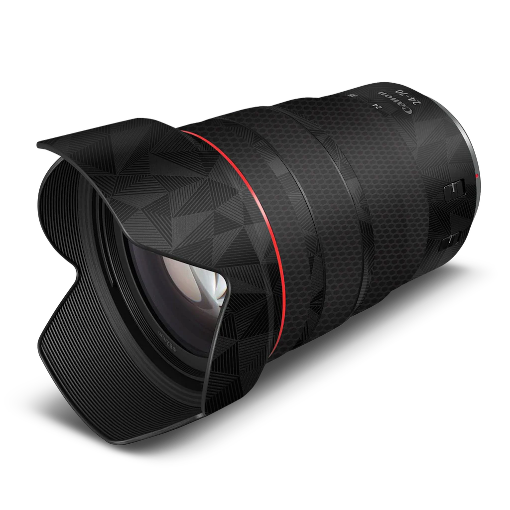 CANON RF 24mm F1.8 MACRO IS STM Lens Skin - Image 9