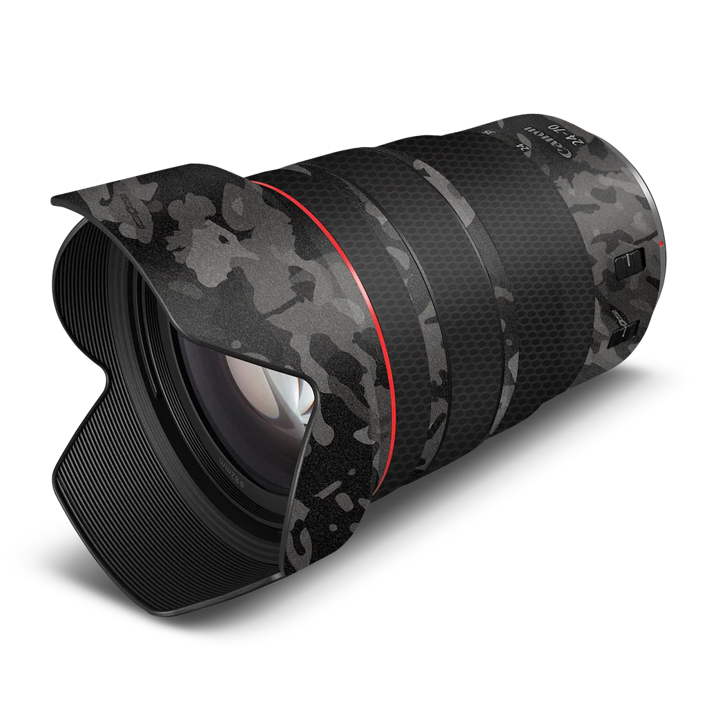 CANON RF 35mm F1.8 MACRO IS STM Lens Skin - Image 11