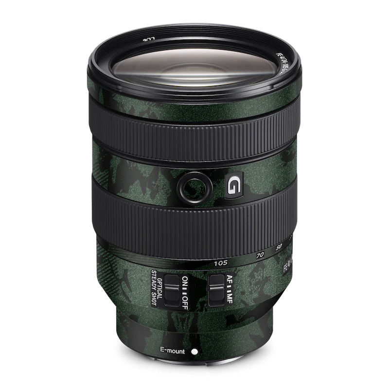 CANON RF 35mm F1.8 MACRO IS STM Lens Skin - Image 24
