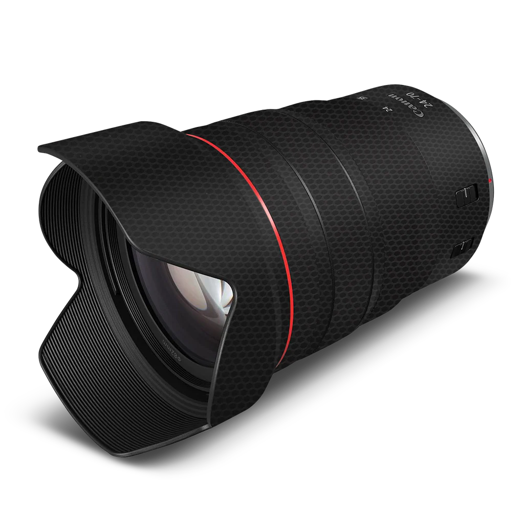 CANON RF 35mm F1.8 MACRO IS STM Lens Skin - Image 7