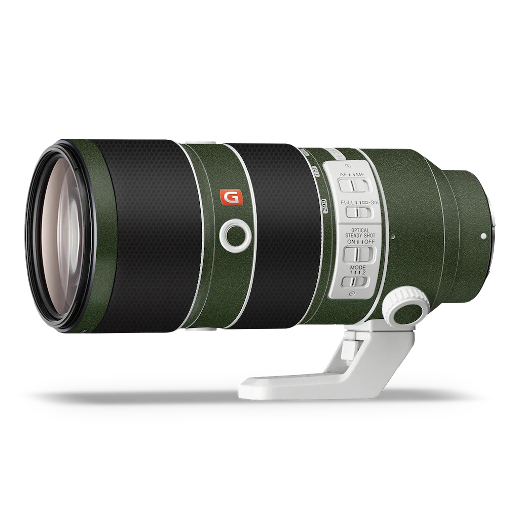 CANON RF 400mm F2.8 L IS USM Lens Skin - Image 32