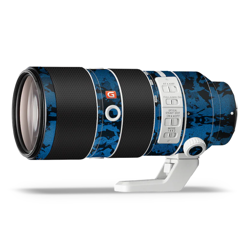 CANON RF 400mm F2.8 L IS USM Lens Skin - Image 4