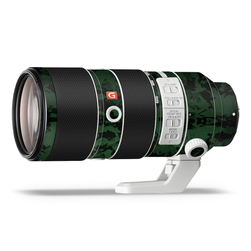 CANON RF 400mm F2.8 L IS USM Lens Skin - Image 5
