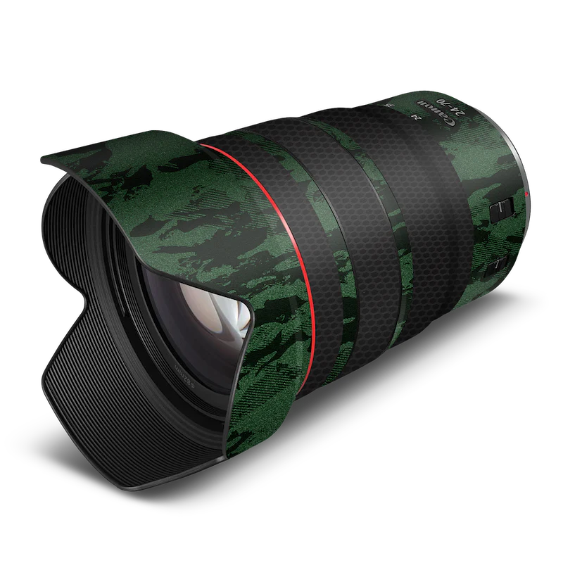 CANON RF 50mm F1.2  RF Mount Lens Skin - Image 26