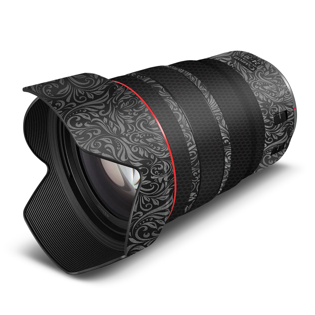 CANON RF 50mm F1.2  RF Mount Lens Skin - Image 31