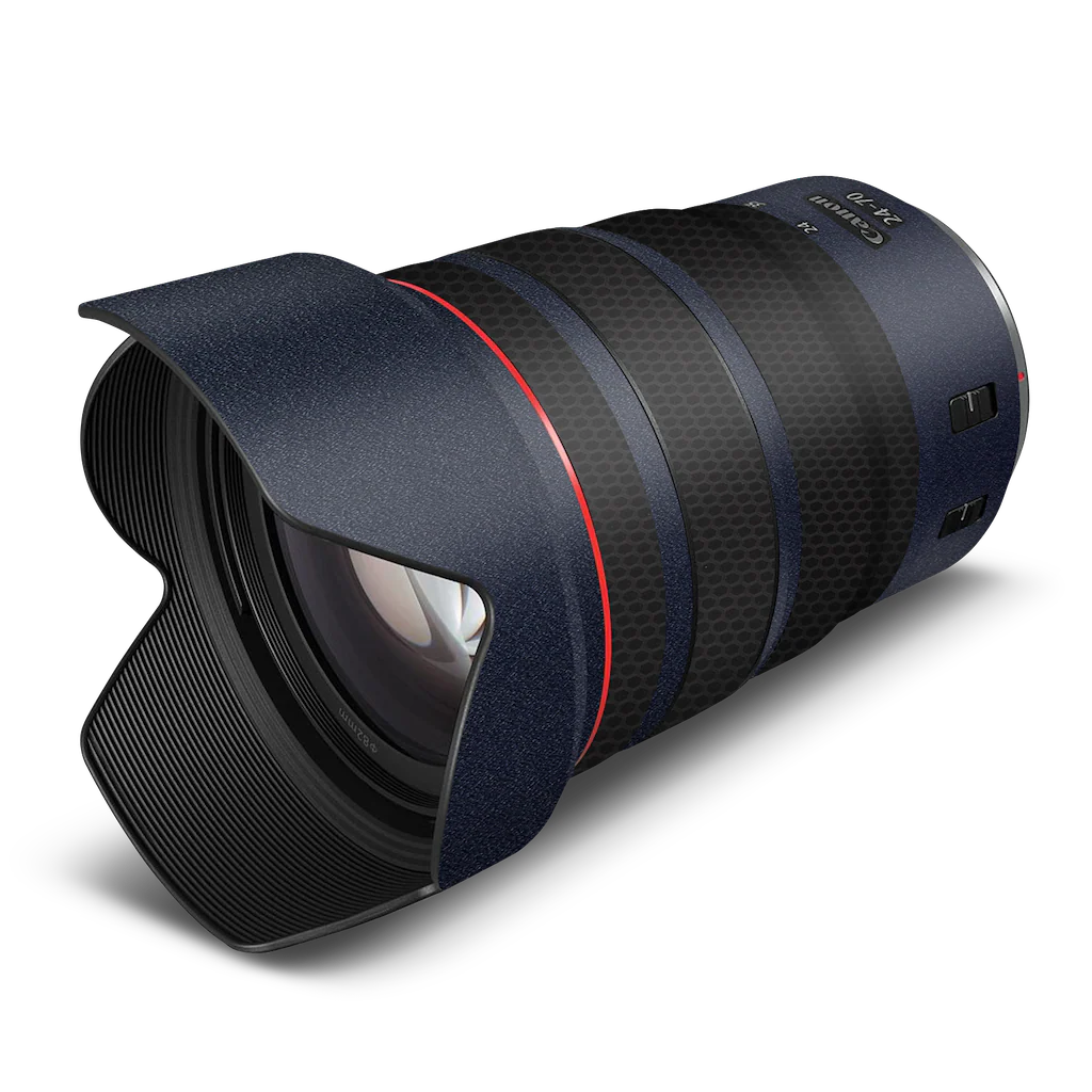 CANON RF 50mm F1.2  RF Mount Lens Skin - Image 35
