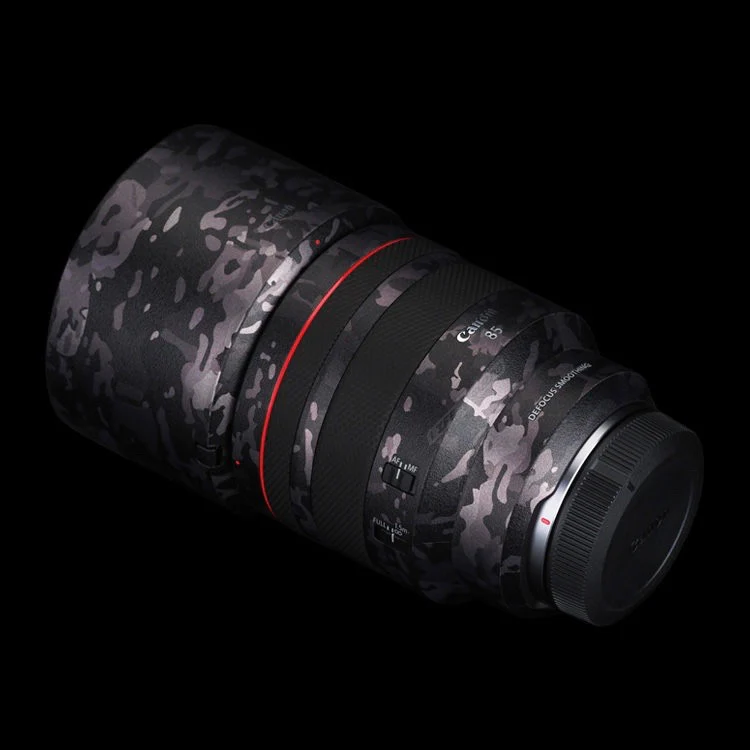 CANON RF 85mm F1.2L USM / RF 85mm F1.2L USM DS Lens Skin