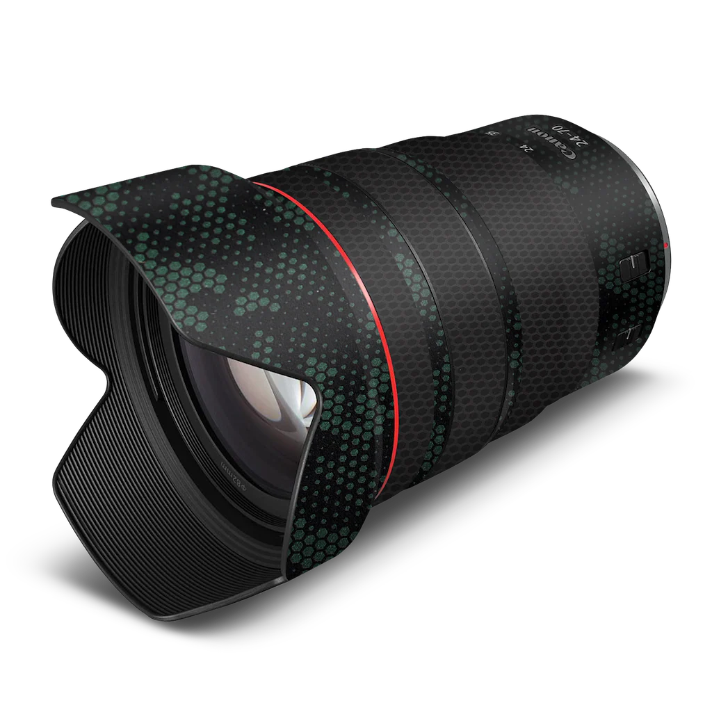 CANON RF-S 55-210mm F5-7.1 IS STM Lens Skin - Image 10