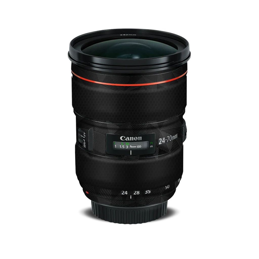 CANON EF 50mm F1.2 L Series Lens Skin - Image 10