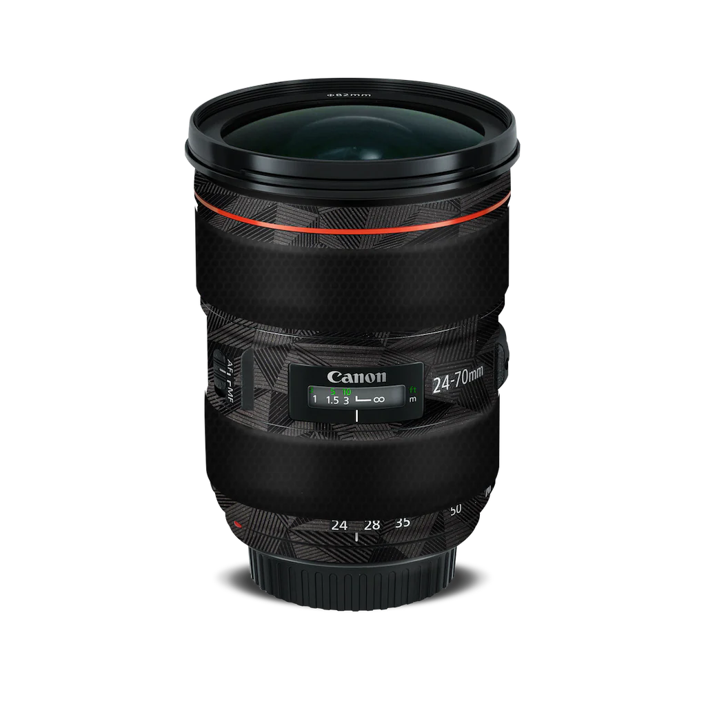 CANON EF 50mm F1.2 L Series Lens Skin - Image 11