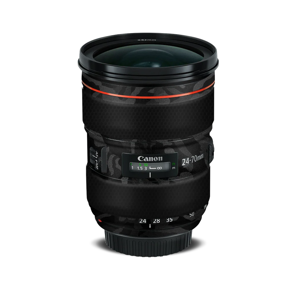 CANON EF 50mm F1.2 L Series Lens Skin - Image 12