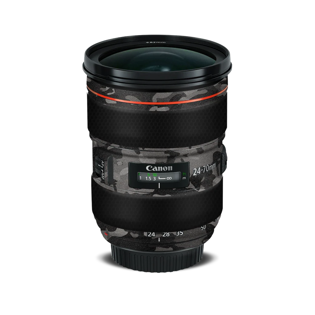 CANON EF 50mm F1.2 L Series Lens Skin - Image 13