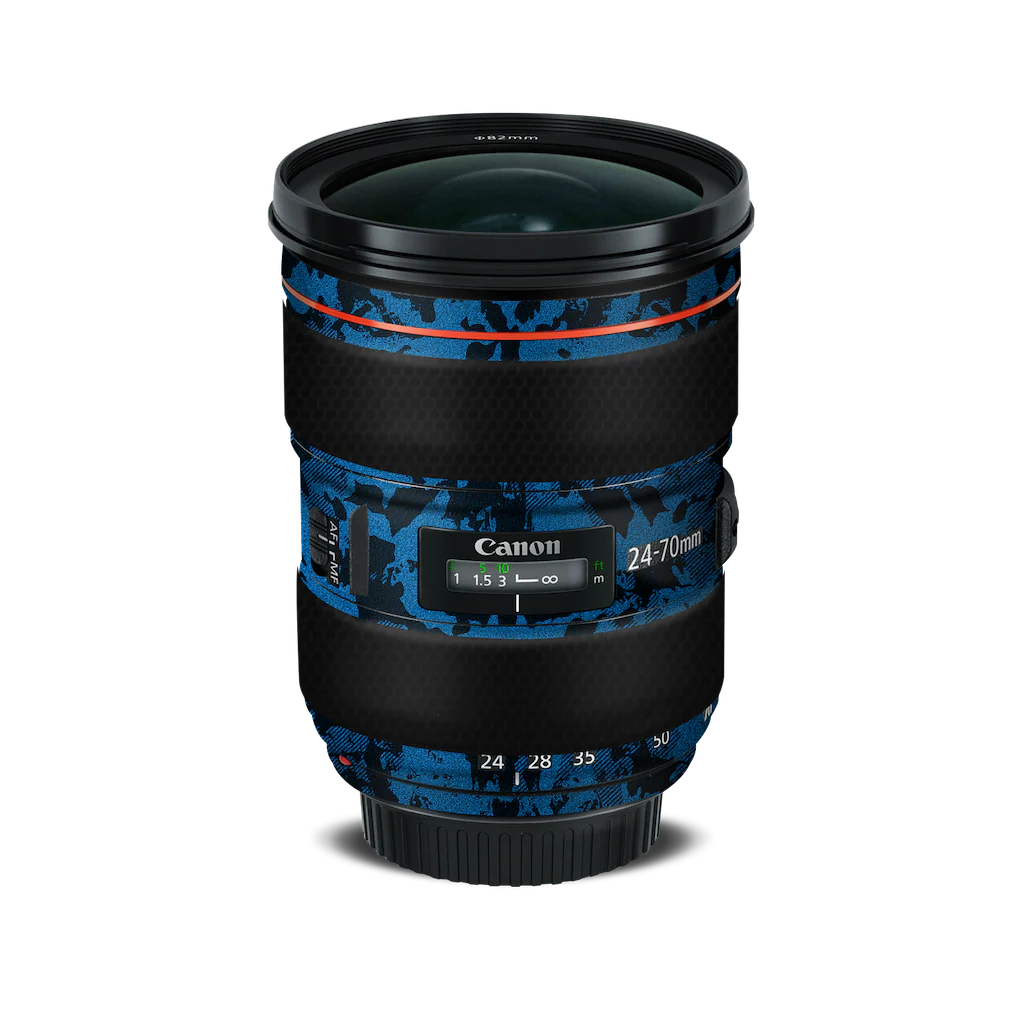 CANON EF 50mm F1.2 L Series Lens Skin - Image 20