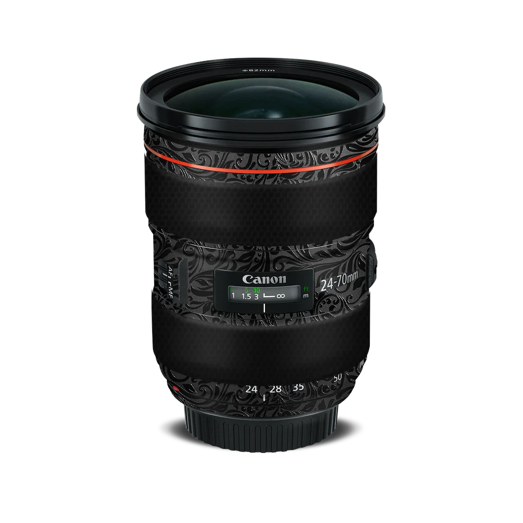 CANON EF 50mm F1.2 L Series Lens Skin - Image 21