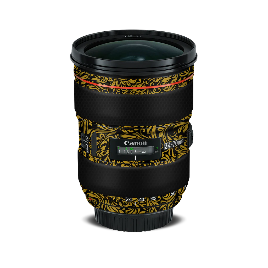 CANON EF 50mm F1.2 L Series Lens Skin - Image 23