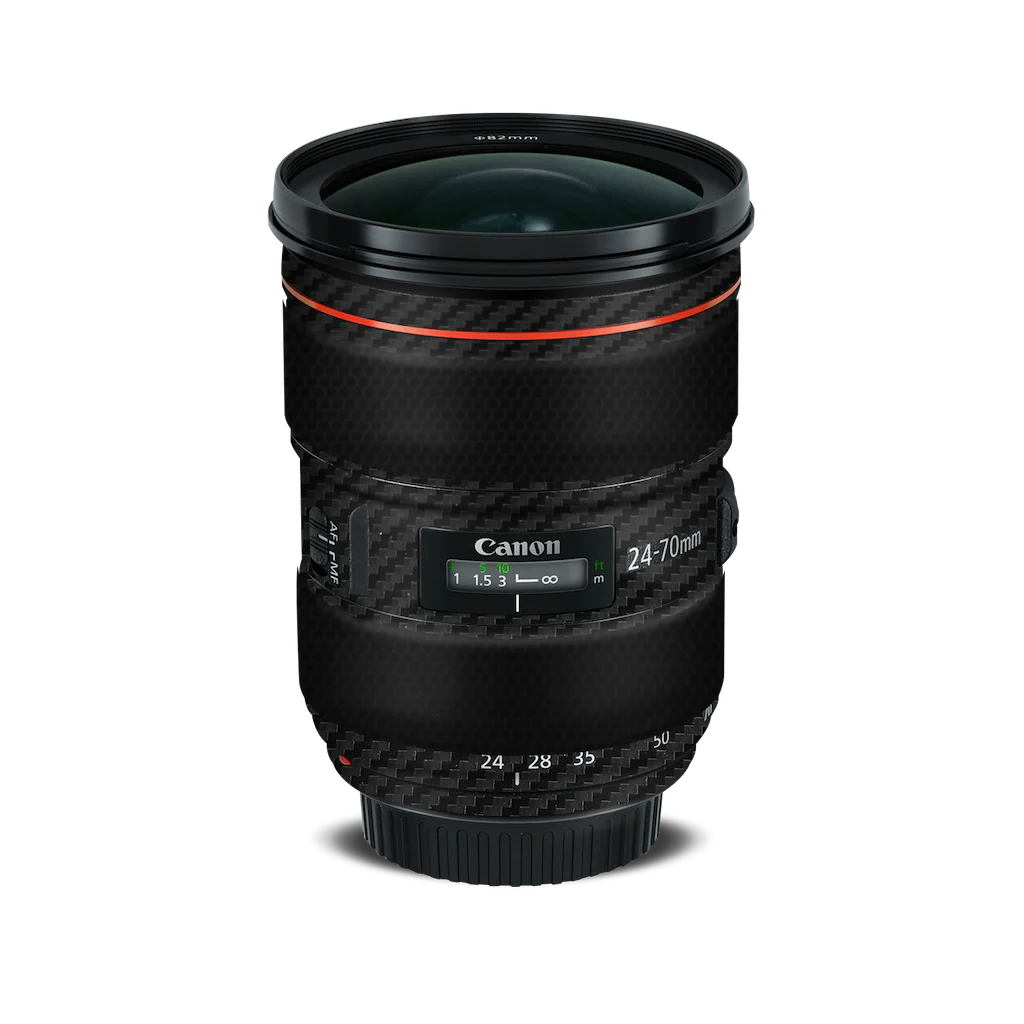 CANON EF 50mm F1.2 L Series Lens Skin - Image 24
