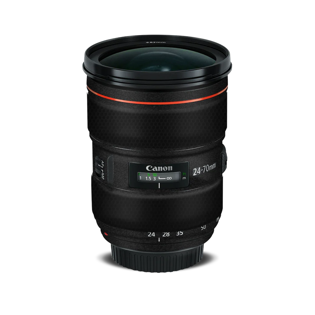 CANON EF 50mm F1.2 L Series Lens Skin - Image 4