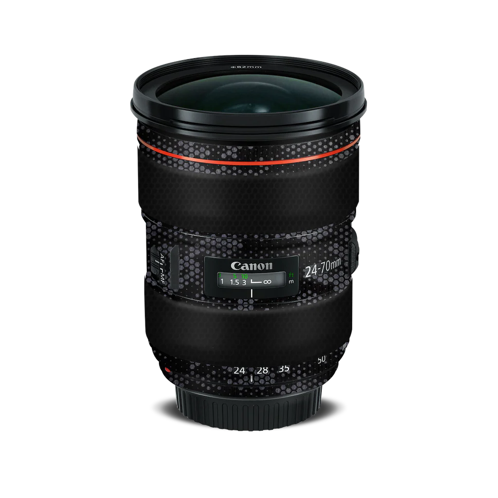 CANON EF 50mm F1.2 L Series Lens Skin - Image 6