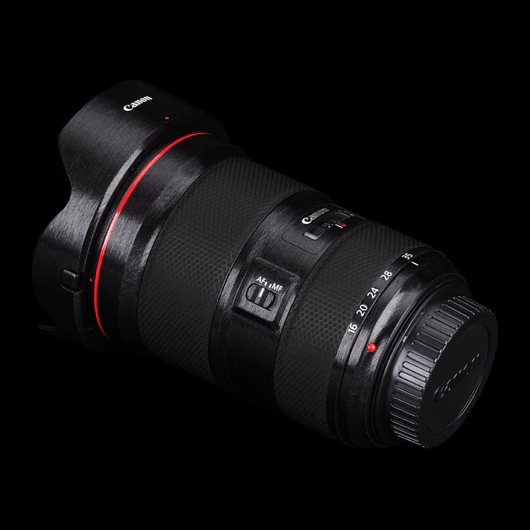 CANON EF 16-35 mm F2.8 L III V3 USM Lens Skin