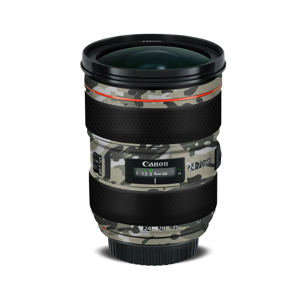 CANON EF 16-35mm F2.8 II Lens Skin - Image 15