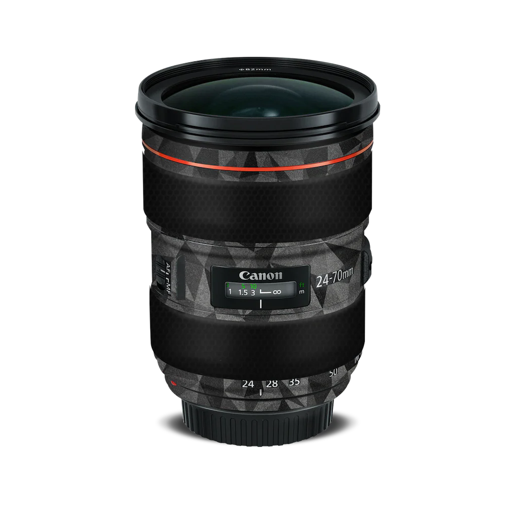 CANON EF 16-35mm F2.8 II Lens Skin - Image 16