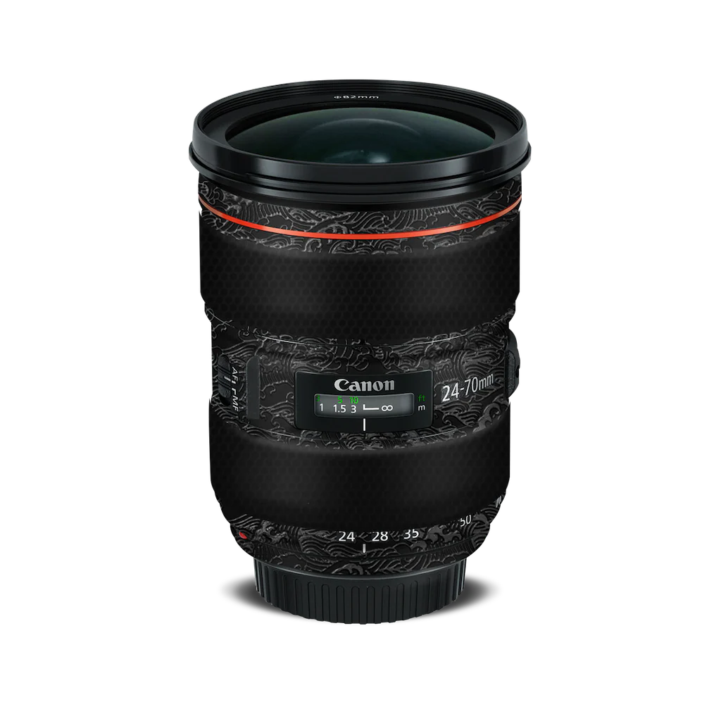 CANON EF 16-35mm F2.8 II Lens Skin - Image 27