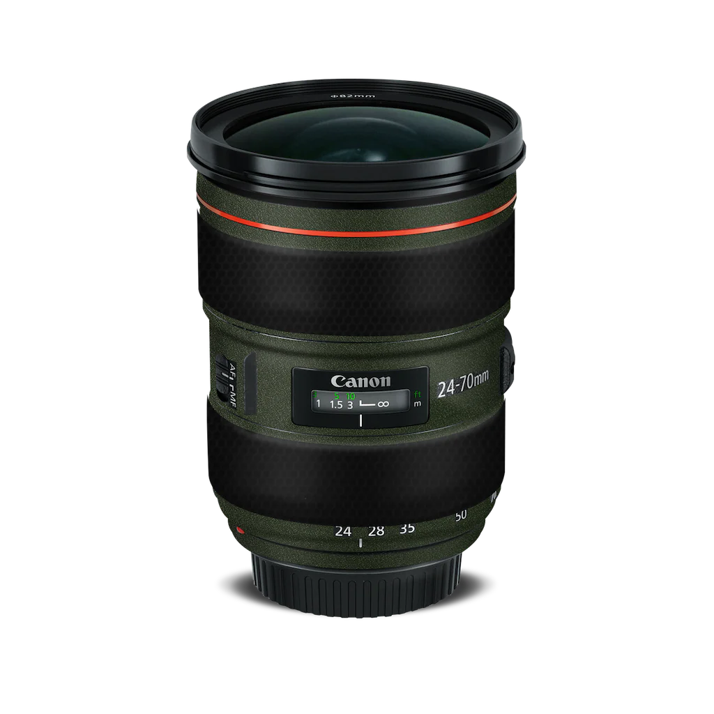 CANON EF 16-35mm F2.8 II Lens Skin - Image 28
