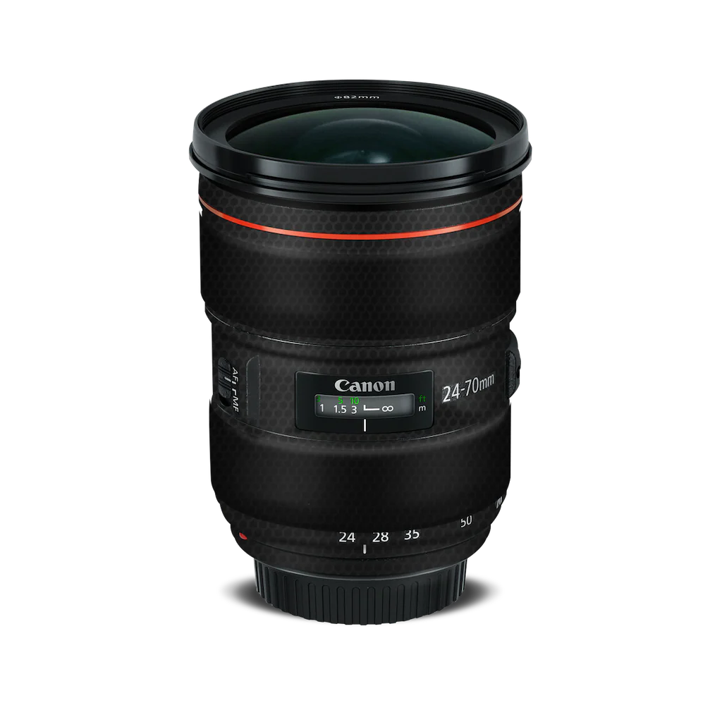 CANON EF 16-35mm F2.8 II Lens Skin - Image 3
