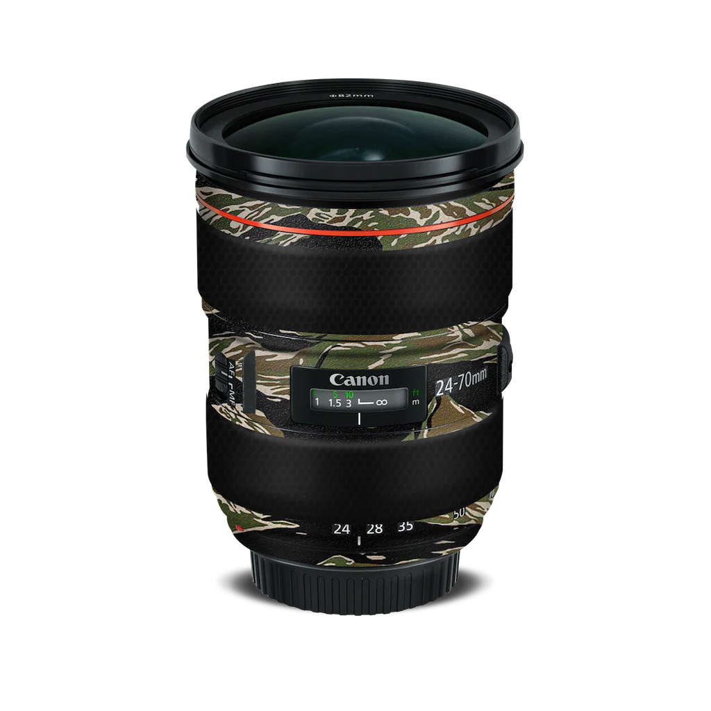 CANON EF 16-35mm F2.8 II Lens Skin - Image 30