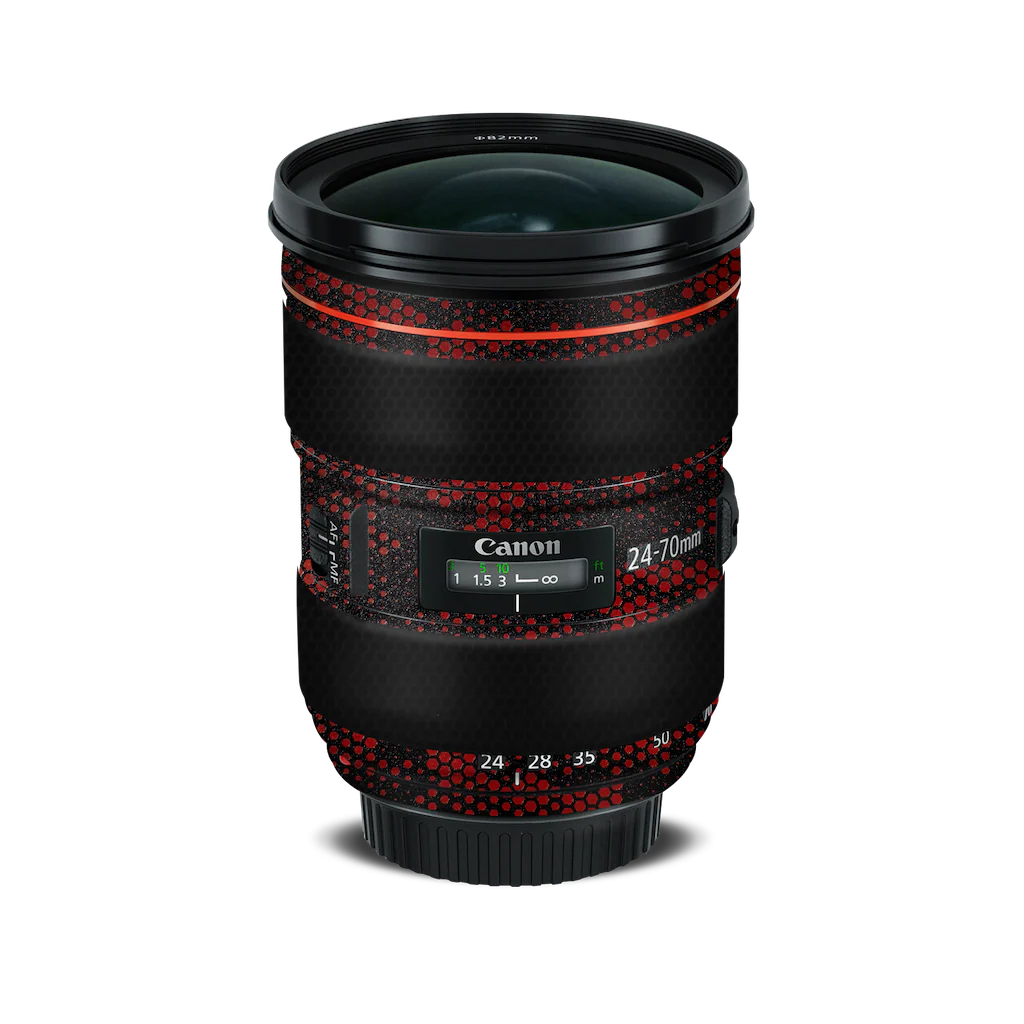 CANON EF 16-35mm F2.8 II Lens Skin - Image 7