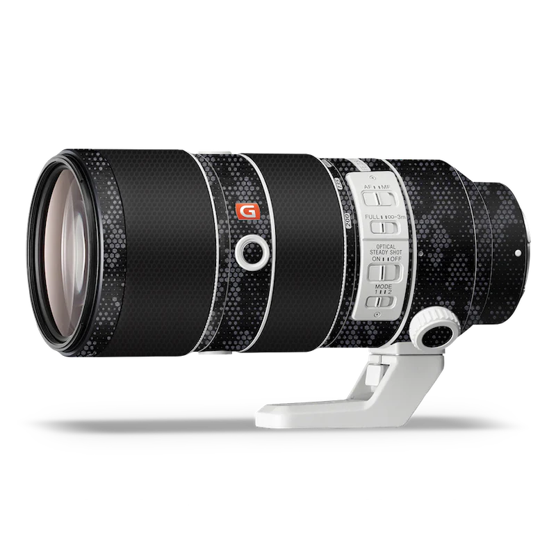 CANON EF 70-200mm F2.8L IS II & III USM Lens Skin - Image 13