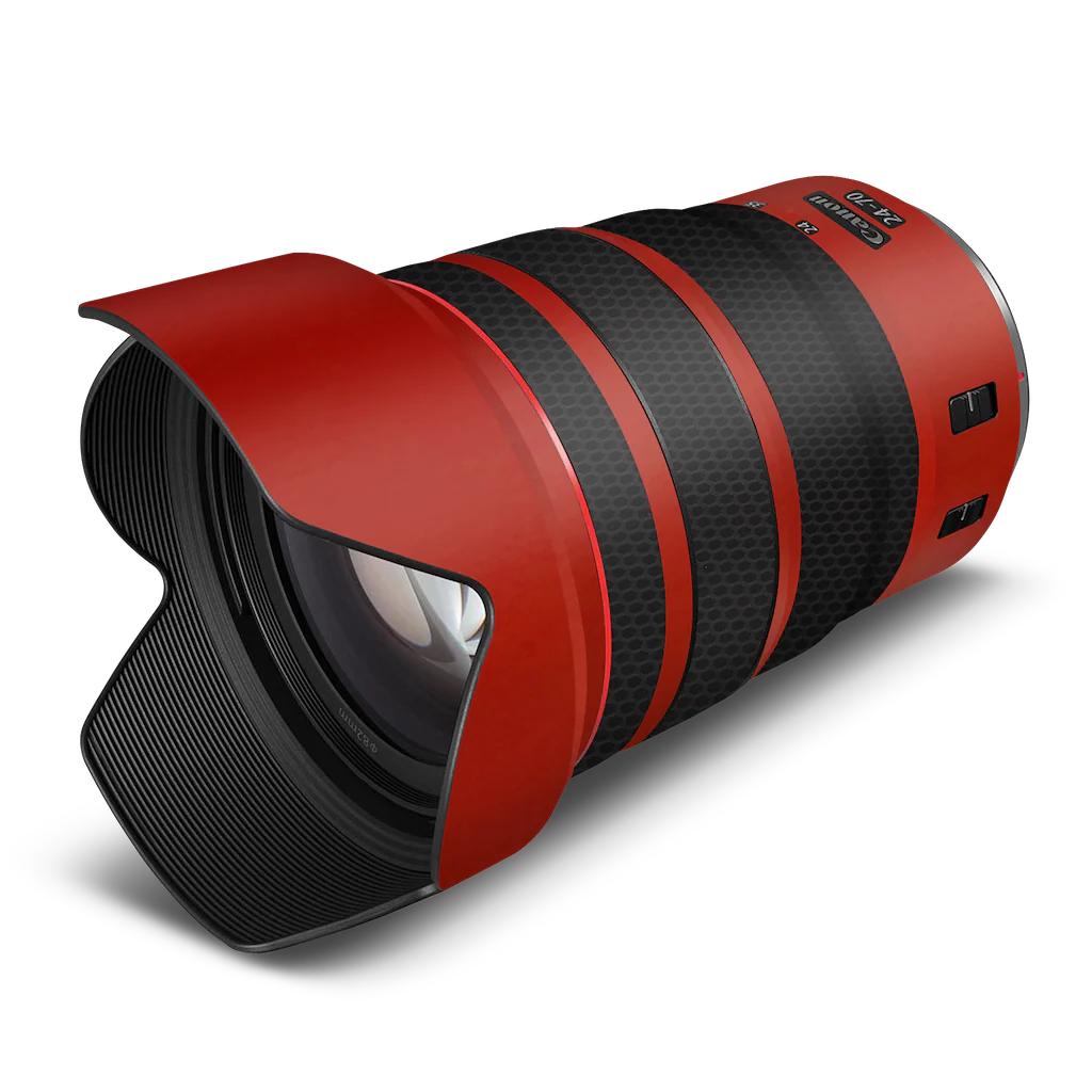 CANON RF 15-35mm F2.8L IS USM Lens Skin - Image 28