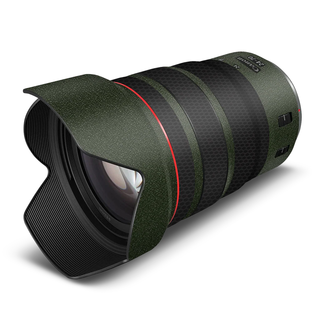 CANON RF 15-35mm F2.8L IS USM Lens Skin - Image 34