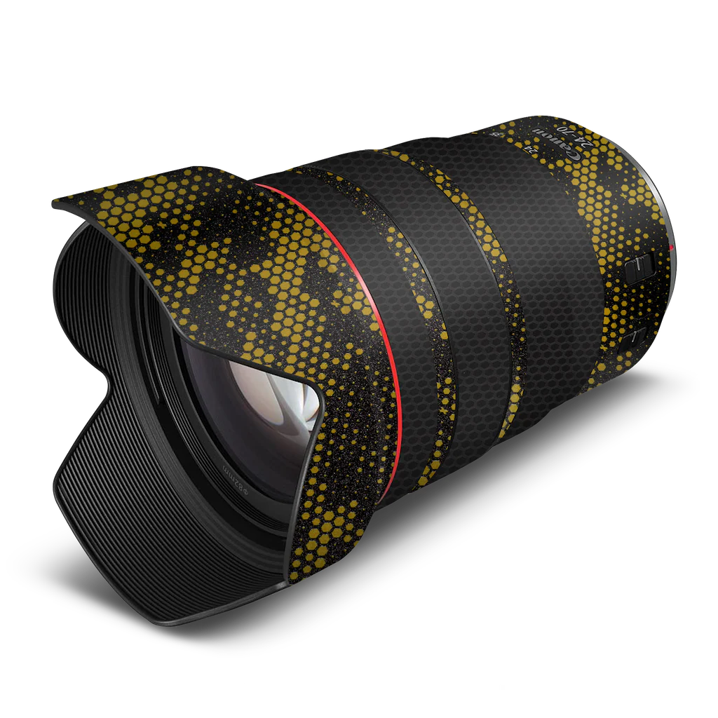 CANON RF 24-240mm F4-6.3 IS USM Lens Skin - Image 20