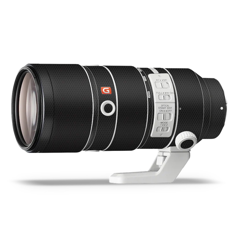 CANON RF 70-200mm F2.8L IS Lens RF Mount Lens Skin - Image 10