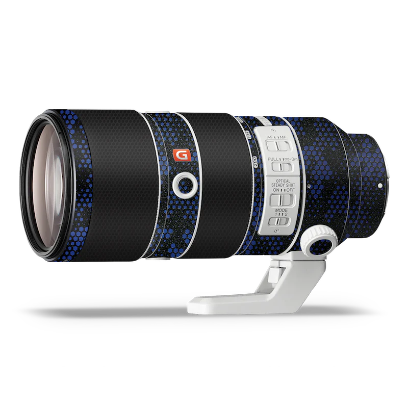 CANON RF 70-200mm F2.8L IS Lens RF Mount Lens Skin - Image 16