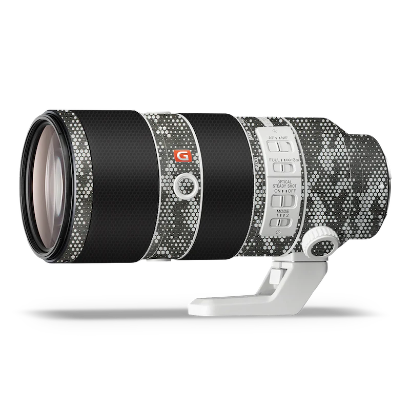 CANON RF 70-200mm F2.8L IS Lens RF Mount Lens Skin - Image 17
