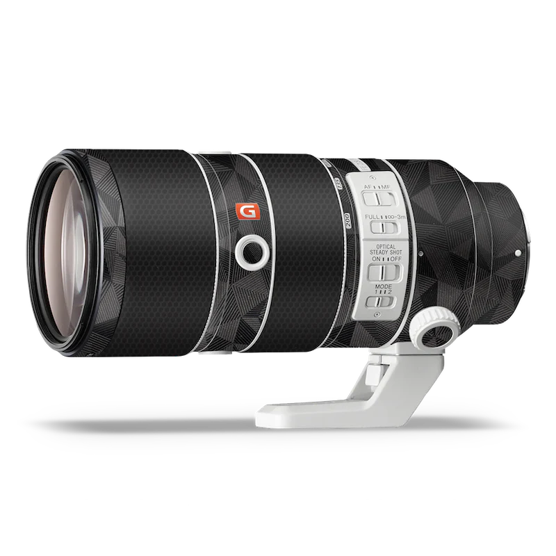 CANON RF 70-200mm F2.8L IS Lens RF Mount Lens Skin - Image 20